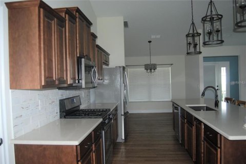 House in Ocala, Florida 3 bedrooms, 202.9 sq.m. № 1907082 - photo 30