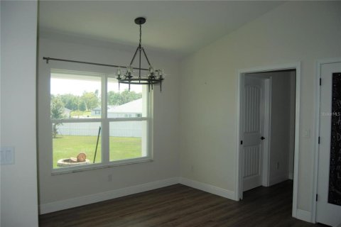 House in Ocala, Florida 3 bedrooms, 202.9 sq.m. № 1907082 - photo 7