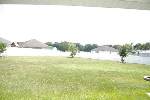 House in Ocala, Florida 3 bedrooms, 202.9 sq.m. № 1907082 - photo 29