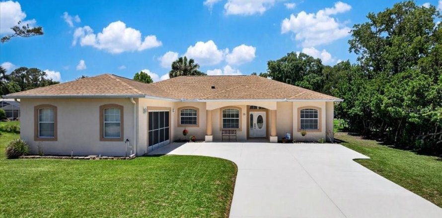 Casa en Palm Coast, Florida 3 dormitorios, 191.29 m2 № 2218920