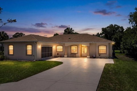 Casa en venta en Palm Coast, Florida, 3 dormitorios, 191.29 m2 № 2218920 - foto 19