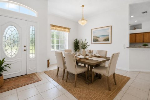 Casa en venta en Palm Coast, Florida, 3 dormitorios, 191.29 m2 № 2218920 - foto 3