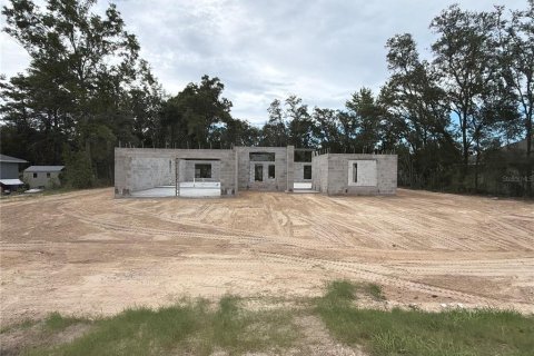 Купить виллу или дом в Саммерфилд, Флорида 6 комнат, 215.53м2, № 2337255 - фото 3