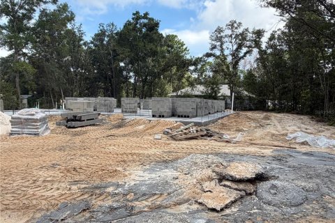 Купить виллу или дом в Саммерфилд, Флорида 6 комнат, 215.53м2, № 2337255 - фото 4