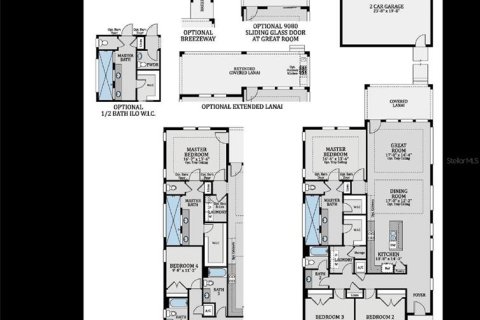Villa ou maison à vendre à Orlando, Floride: 4 chambres, 202.16 m2 № 1856485 - photo 2