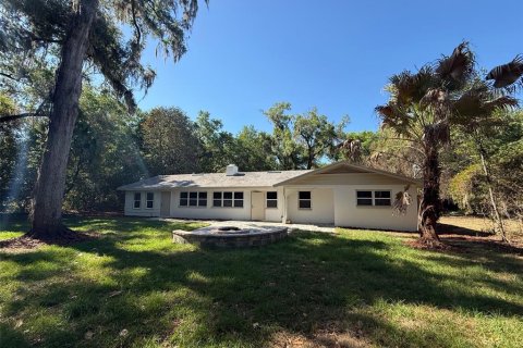 House in Gainesville, Florida 5 bedrooms, 212 sq.m. № 2096236 - photo 30