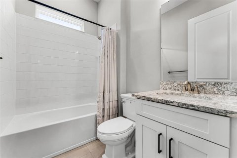 Купить виллу или дом в Киссимми, Флорида 9 комнат, 215.16м2, № 1912820 - фото 26