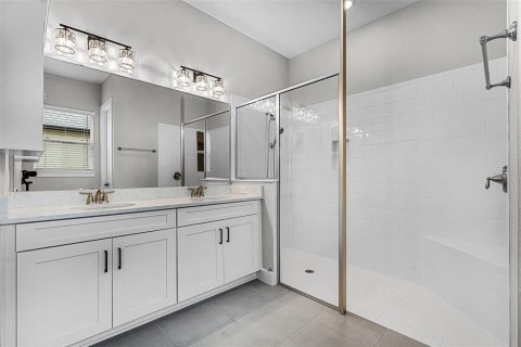 Купить виллу или дом в Киссимми, Флорида 9 комнат, 215.16м2, № 1912820 - фото 30