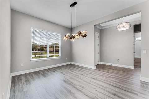 Купить виллу или дом в Киссимми, Флорида 9 комнат, 215.16м2, № 1912820 - фото 7