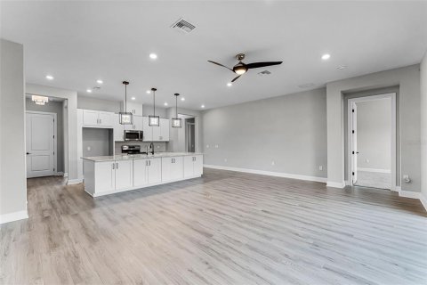 Купить виллу или дом в Киссимми, Флорида 9 комнат, 215.16м2, № 1912820 - фото 21