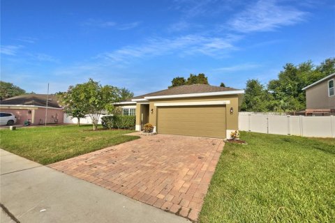 Villa ou maison à vendre à Davenport, Floride: 4 chambres, 170.48 m2 № 1831515 - photo 3