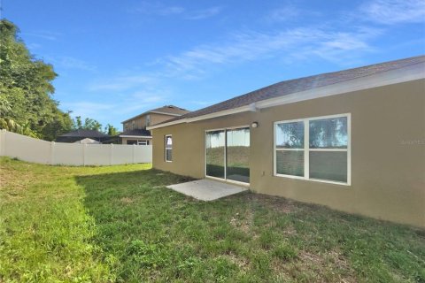 Villa ou maison à vendre à Davenport, Floride: 4 chambres, 170.48 m2 № 1831515 - photo 21