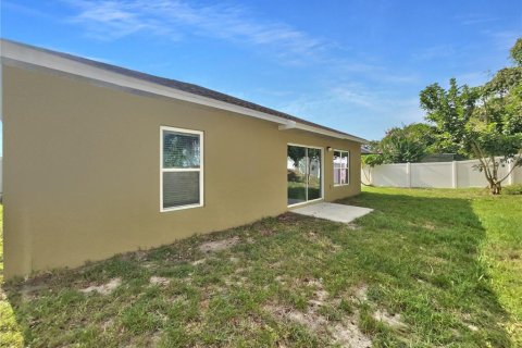 Villa ou maison à vendre à Davenport, Floride: 4 chambres, 170.48 m2 № 1831515 - photo 20