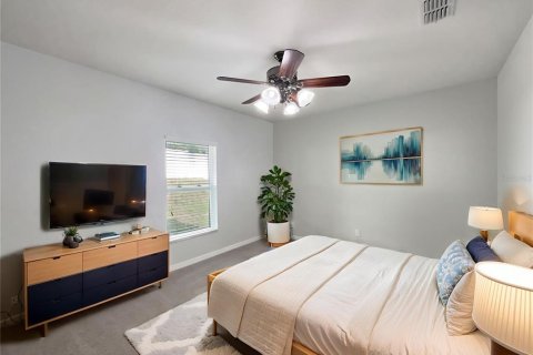 Villa ou maison à vendre à Davenport, Floride: 4 chambres, 170.48 m2 № 1831515 - photo 11