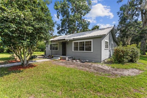 House in Archer, Florida 3 bedrooms, 167.22 sq.m. № 1899685 - photo 30