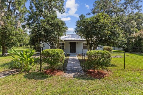 House in Archer, Florida 3 bedrooms, 167.22 sq.m. № 1899685 - photo 29