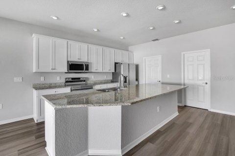 Villa ou maison à louer à Davenport, Floride: 4 chambres, 188.96 m2 № 2437350 - photo 14