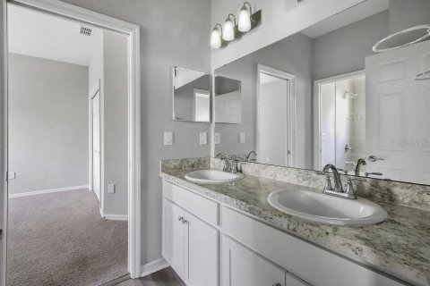 Villa ou maison à louer à Davenport, Floride: 4 chambres, 188.96 m2 № 2437350 - photo 7