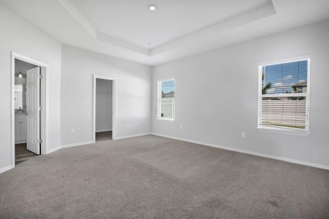 Villa ou maison à louer à Davenport, Floride: 4 chambres, 188.96 m2 № 2437350 - photo 17