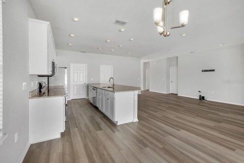 Villa ou maison à louer à Davenport, Floride: 4 chambres, 188.96 m2 № 2437350 - photo 16