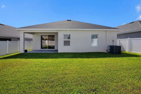 Villa ou maison à louer à Davenport, Floride: 4 chambres, 188.96 m2 № 2437350 - photo 26