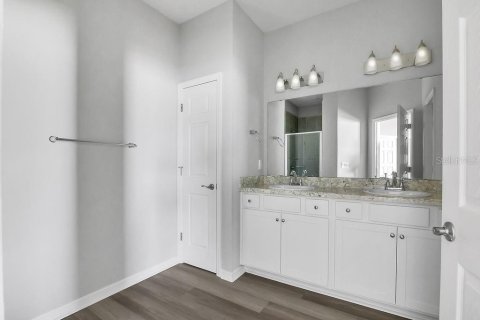 Villa ou maison à louer à Davenport, Floride: 4 chambres, 188.96 m2 № 2437350 - photo 20