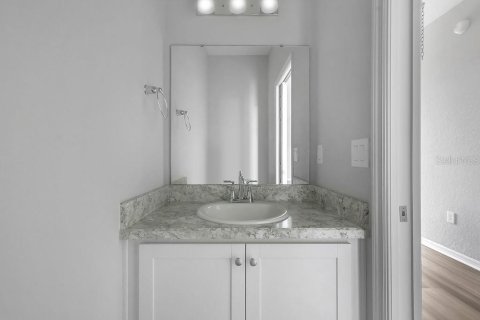 Villa ou maison à louer à Davenport, Floride: 4 chambres, 188.96 m2 № 2437350 - photo 24