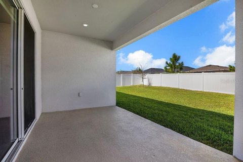 Villa ou maison à louer à Davenport, Floride: 4 chambres, 188.96 m2 № 2437350 - photo 25