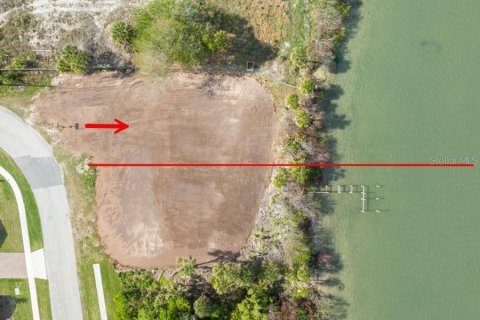 Land in Edgewater, Florida № 2212892 - photo 4