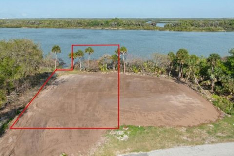 Land in Edgewater, Florida № 2212892