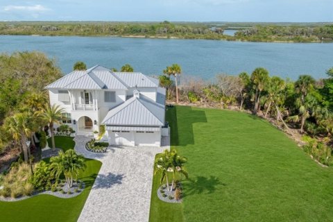 Land in Edgewater, Florida № 2212892 - photo 11