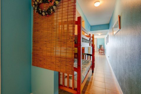 Condominio en venta en Panama City Beach, Florida, 1 dormitorio, 78.87 m2 № 559198 - foto 1