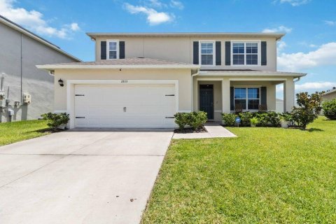 Casa en venta en Saint Cloud, Florida, 5 dormitorios, 261.98 m2 № 1828353 - foto 2