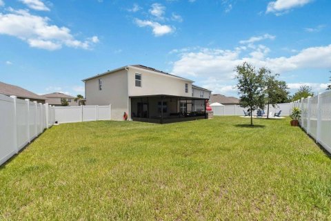 Casa en venta en Saint Cloud, Florida, 5 dormitorios, 261.98 m2 № 1828353 - foto 30