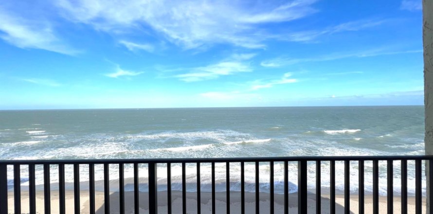 Condo à Jensen Beach, Floride, 2 chambres № 913542