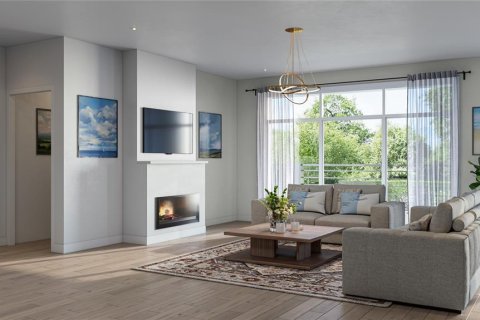 House in Tampa, Florida 4 bedrooms, 350.06 sq.m. № 2097538 - photo 3