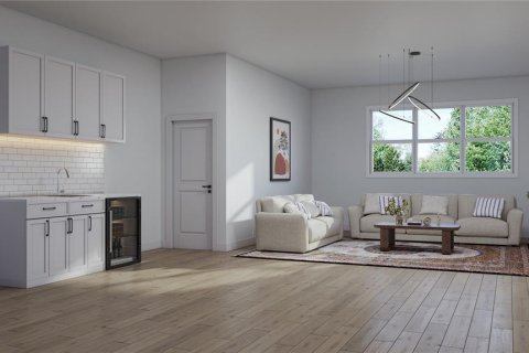 House in Tampa, Florida 4 bedrooms, 350.06 sq.m. № 2097538 - photo 5