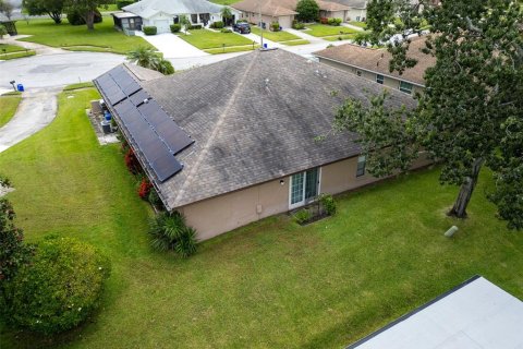 House in Palm Harbor, Florida 2 bedrooms, 115.01 sq.m. № 1899651 - photo 15