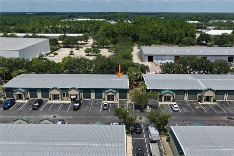 Propiedad comercial en Ormond Beach, Florida 187.29 m2 № 2318397