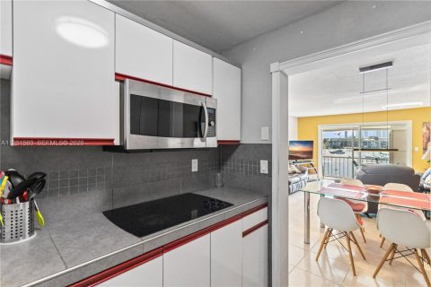 Снять в аренду кондоминиум в Халландейл-Бич, Флорида 1 спальня, 74.88м2, № 2006371 - фото 13