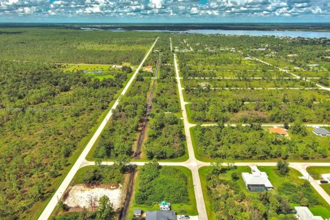 Terrain à vendre à Port Charlotte, Floride № 2185385 - photo 4