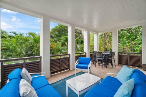 House in Delray Beach, Florida 4 bedrooms, 356.93 sq.m. № 2183028 - photo 30