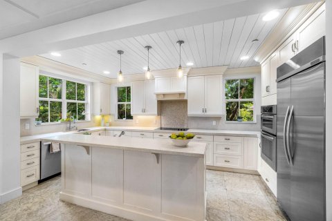 House in Delray Beach, Florida 4 bedrooms, 356.93 sq.m. № 2183028 - photo 5