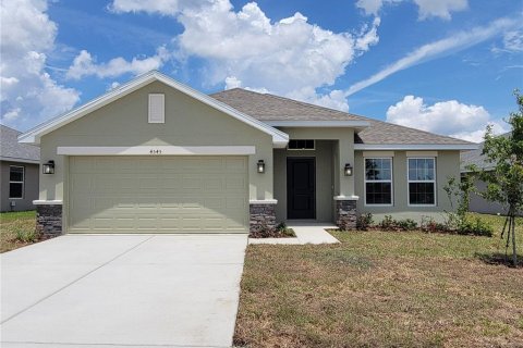 House in Ocala, Florida 4 bedrooms, 187.66 sq.m. № 2100612