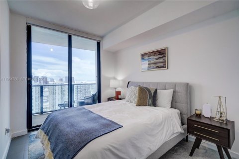 Copropriété à louer à Miami, Floride: 2 chambres, 81.75 m2 № 2028044 - photo 5