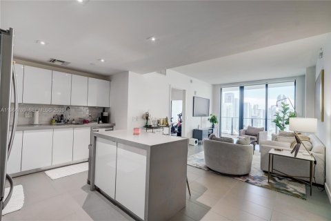 Copropriété à louer à Miami, Floride: 2 chambres, 81.75 m2 № 2028044 - photo 6