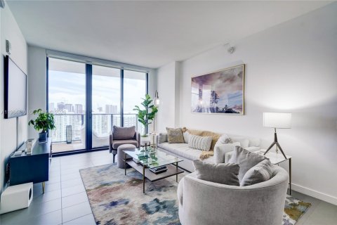 Copropriété à louer à Miami, Floride: 2 chambres, 81.75 m2 № 2028044 - photo 14