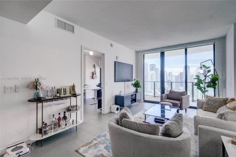Condo à Miami, Floride, 2 chambres  № 2028044