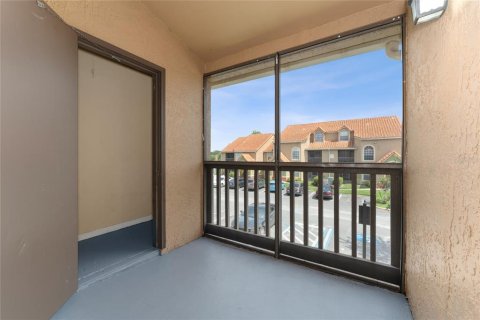 Condo in Kissimmee, Florida, 2 bedrooms  № 1757535 - photo 18