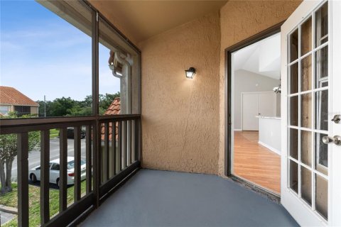 Condo in Kissimmee, Florida, 2 bedrooms  № 1757535 - photo 19